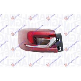 Stop Lampa Spate Exterior Stanga Opel Insignia 2017 2018 2019 2020 2021