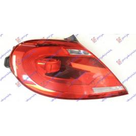 Stop Lampa Spate Stanga VW New Beetle 2011 2012 2013 2014 2015 2016