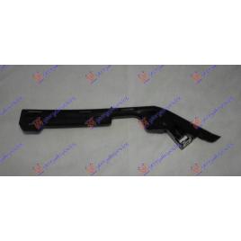 Suport Bara Fata Plastic Lateral Dreapta Opel Meriva 2003 2004 2005 2006 2007 2008 2009 2010