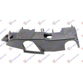 Suport Lateral Superior Plastic Bara Fata Dreapta VW New Beetle 2011 2012 2013 2014 2015 2016