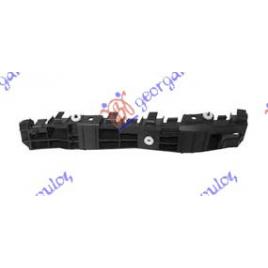 Suport Plastic Lateral Bara Spate Stanga Opel Corsa E 2015 2016 2017 2018 2019