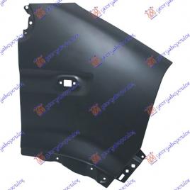 Aripa Fata Dreapta Opel Movano 1998 1999 2000 2001 2002 2003 2004 2005 2006 2007 2008 2009