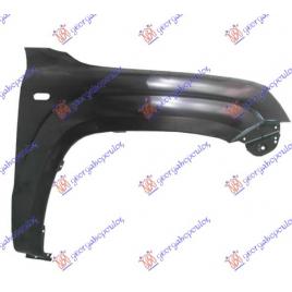 Aripa Fata Dreapta VW Amarok 2010 2011 2012 2013 2014 2015 2016