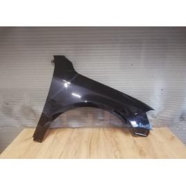Aripa Fata Dreapta VW Passat B7 An 2011-2015 (LC9X (Negru))