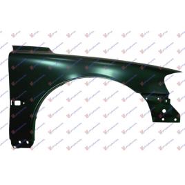 Aripa Fata Dreapta Volvo XC70 2000 2001 2002 2003 2004 2005