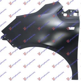 Aripa Fata Stanga Opel Meriva 2014 2015 2016 2017 2018 2019 2020 2021