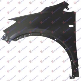 Aripa Fata Stanga Opel Mokka 2013 2014 2015 2016
