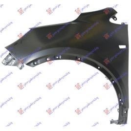 Aripa Fata Stanga Opel Mokka X 2016 2017 2018 2019 2020 2021