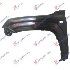 Aripa Fata Stanga VW Amarok 2016 2017 2018 2019 2020 2021