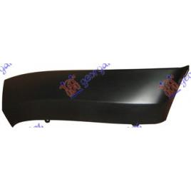 Bandou/OverFender Bara Fata Dreapta VW Amarok 2010 2011 2012 2013 2014 2015 2016