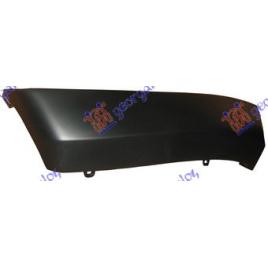Bandou/OverFender Bara Fata Stanga VW Amarok 2010 2011 2012 2013 2014 2015 2016