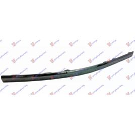 Bandou/OverFender Cromat Lateral Bara Spate Dreapta VW Passat 2011 2012 2013 2014 2015