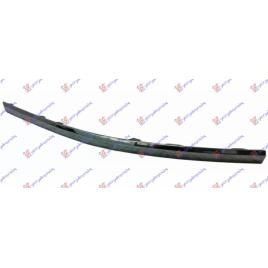 Bandou/OverFender Cromat Lateral Bara Spate Stanga VW Passat 2011 2012 2013 2014 2015