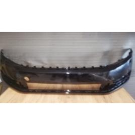 Bara Fata Cu Spalator Far VW Passat B7 An 2011 2012 2013 2014 2015 (LC9X (Negru))