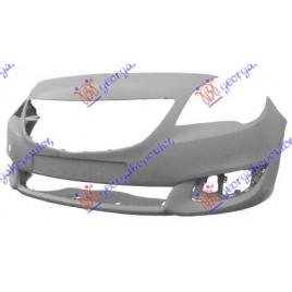 Bara Fata Grunduita Cu Orificiu Pentru Senzor de Parcare Opel Meriva 2014 2015 2016 2017 2018 2019 2020 2021