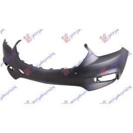 Bara Fata Grunduita Cu Orificiu Pentru Senzor de Parcare Opel Mokka X 2016 2017 2018 2019 2020 2021