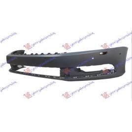 Bara Fata Grunduita Cu Orificiu Pentru Senzor de Parcare Si Spalator Far VW Passat 2011 2012 2013 2014 2015