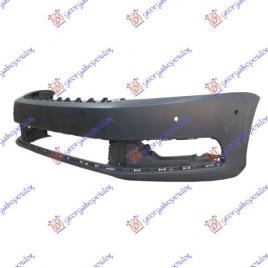 Bara Fata Grunduita Cu Orificiu Pentru Senzor de Parcare VW Passat 2011 2012 2013 2014 2015
