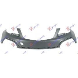 Bara Fata Superioara Cu Orificiu Pentru Senzor de Parcare Opel Mokka 2013 2014 2015 2016