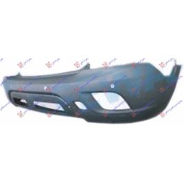 Bara Spate Cu Orificiu Pentru Senzor de Parcare Opel Mokka 2013 2014 2015 2016