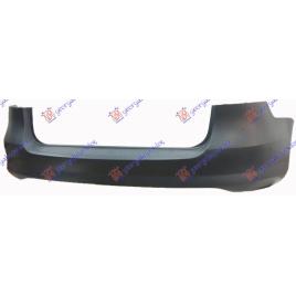 Bara Spate Grunduita Cu Orificiu Pentru Senzor de Parcare VW Passat 2011 2012 2013 2014 2015