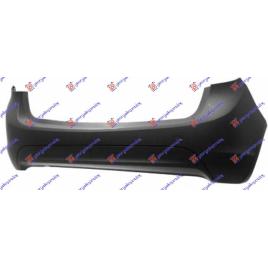 Bara Spate Opel Meriva 2010 2011 2012 2013 2014