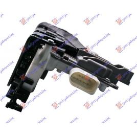 Broasca/Incuietoare Usa Fata Electrica Stanga VW Passat 2011 2012 2013 2014 2015
