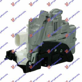 Broasca/Incuietoare Usa Spate Centrala Dreapta VW Passat 2011 2012 2013 2014 2015