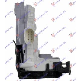 Broasca/Incuietoare Usa Spate Centrala Stanga VW Passat 2011 2012 2013 2014 2015