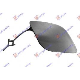Capac Carlig de Remorcare Bara Fata Grunduita Opel Mokka X 2016 2017 2018 2019 2020 2021