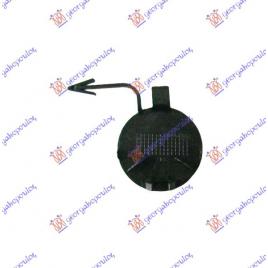 Capac Carlig de Remorcare Bara Fata Grunduita VW Passat 2011 2012 2013 2014 2015