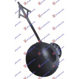 Capac Cui Tractare Bara Spate Opel Meriva 2010 2011 2012 2013 2014