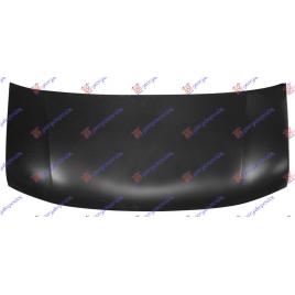 Capota Fata Motor Opel Movano 1998 1999 2000 2001 2002 2003 2004 2005 2006 2007 2008 2009