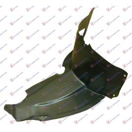 Carenaj/Aparatoare Noroi (Parte Fata) Stanga VW Passat 2011 2012 2013 2014 2015