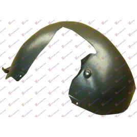 Carenaj/Aparatoare Noroi (Parte Spate) Stanga VW Passat 2011 2012 2013 2014 2015