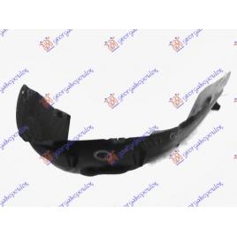 Carenaj/Aparatoare Noroi Aripa Fata Dreapta VW Amarok 2010 2011 2012 2013 2014 2015 2016