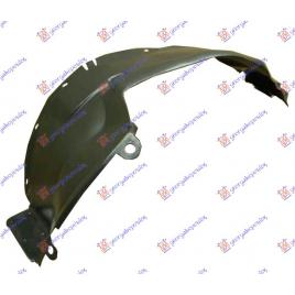 Carenaj/Aparatoare Noroi Aripa Fata Stanga Opel Movano 1998 1999 2000 2001 2002 2003 2004 2005 2006 2007 2008