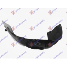 Carenaj/Aparatoare Noroi Aripa Fata Stanga VW Amarok 2010 2011 2012 2013 2014 2015 2016