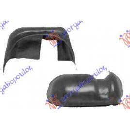 Carenaj/Aparatoare Noroi Aripa Spate Dreapta Opel Movano 1998 1999 2000 2001 2002 2003 2004 2005 2006 2007