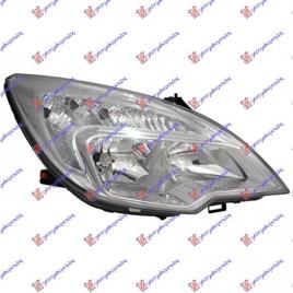 Far Electric Dreapta Opel Meriva 2010 2011 2012 2013 2014