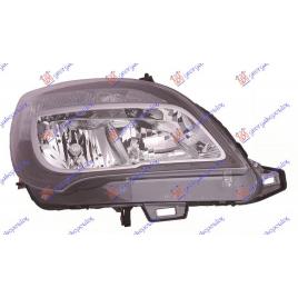 Far Electric Dreapta Opel Meriva 2014 2015 2016 2017 2018 2019 2020 2021