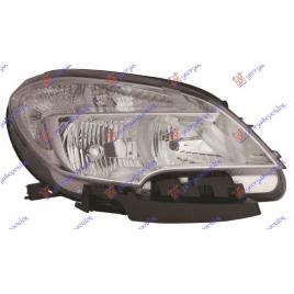 Far Electric Dreapta Opel Mokka 2013 2014 2015 2016