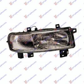 Far Electric Dreapta Opel Movano 1998 1999 2000 2001 2002 2003 2004 2005 2006 2007 2008 2009