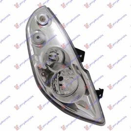 Far Electric Dreapta Opel Movano 2009 2010 2011 2012 2013 2014 2015 2016 2017 2018 2019 2020 2021
