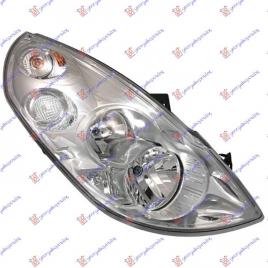 Far Electric Dreapta Opel Movano 2009 2010 2011 2012 2013 2014 2015 2016 2017 2018 2019 2020 2021