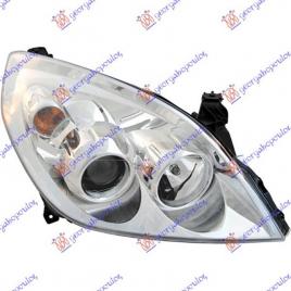 Far Electric Dreapta Opel Signum 2006 2007 2008 2009