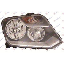 Far Electric Dreapta VW Amarok 2010 2011 2012 2013 2014 2015 2016