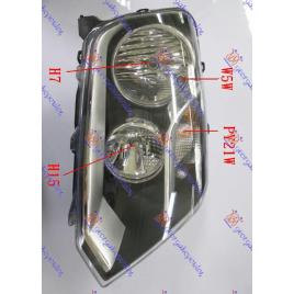 Far Electric Dreapta VW Amarok 2016 2017 2018 2019 2020 2021