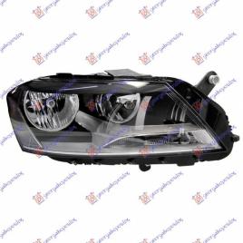 Far Electric Dreapta VW Passat 2011 2012 2013 2014 2015