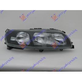 Far Electric Dreapta Volvo XC70 2000 2001 2002 2003 2004 2005